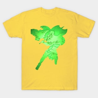 Ike: Brave Mercenary T-Shirt